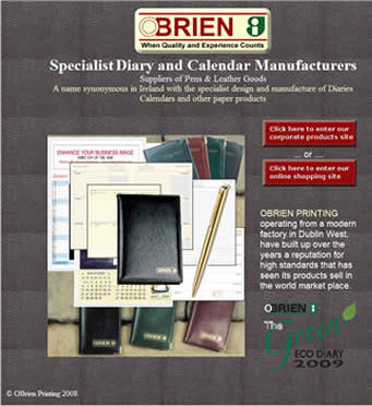 OBrien Printing