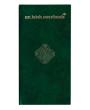  Irish Pocket Notebook