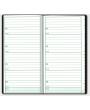 Celtic Pocket Address Book - Pages