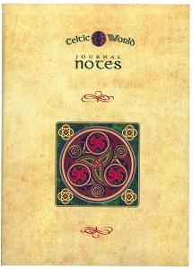 Celtic World Journal