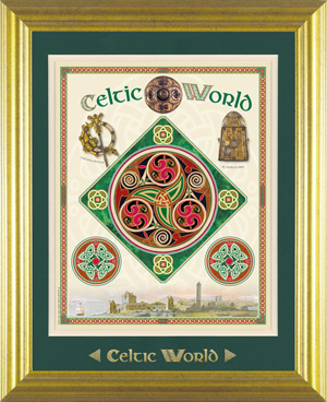 Celtic World