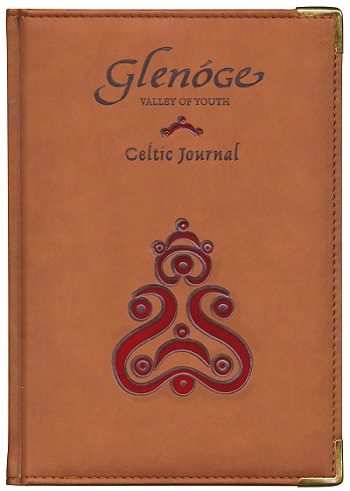 Glenoge Journal