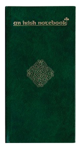 Irish Pocket Notebook