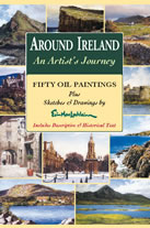 Around Ireland - An Artist's Illustrated Book