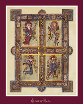 Book of Kells Collection
