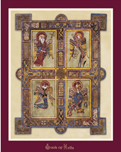 Book of Kells