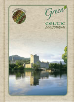 Writing Journals - Celtic Eco Journal