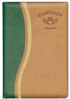 Claddagh & Celtic Journals