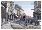 Galway City circa 1910