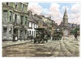 Returning to Clifden, Connemara, Co Galway, c. 1911